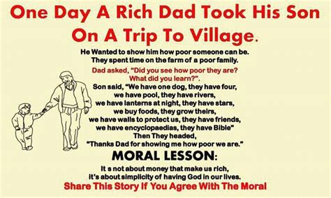 inspirational stories about character.